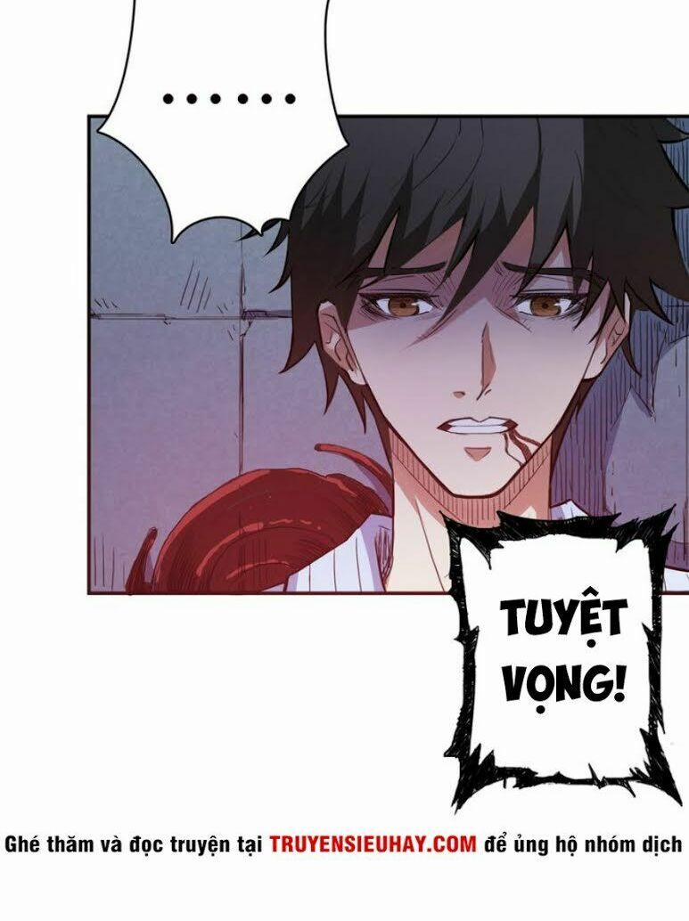 Phệ Thần Kỷ 7 trang 42