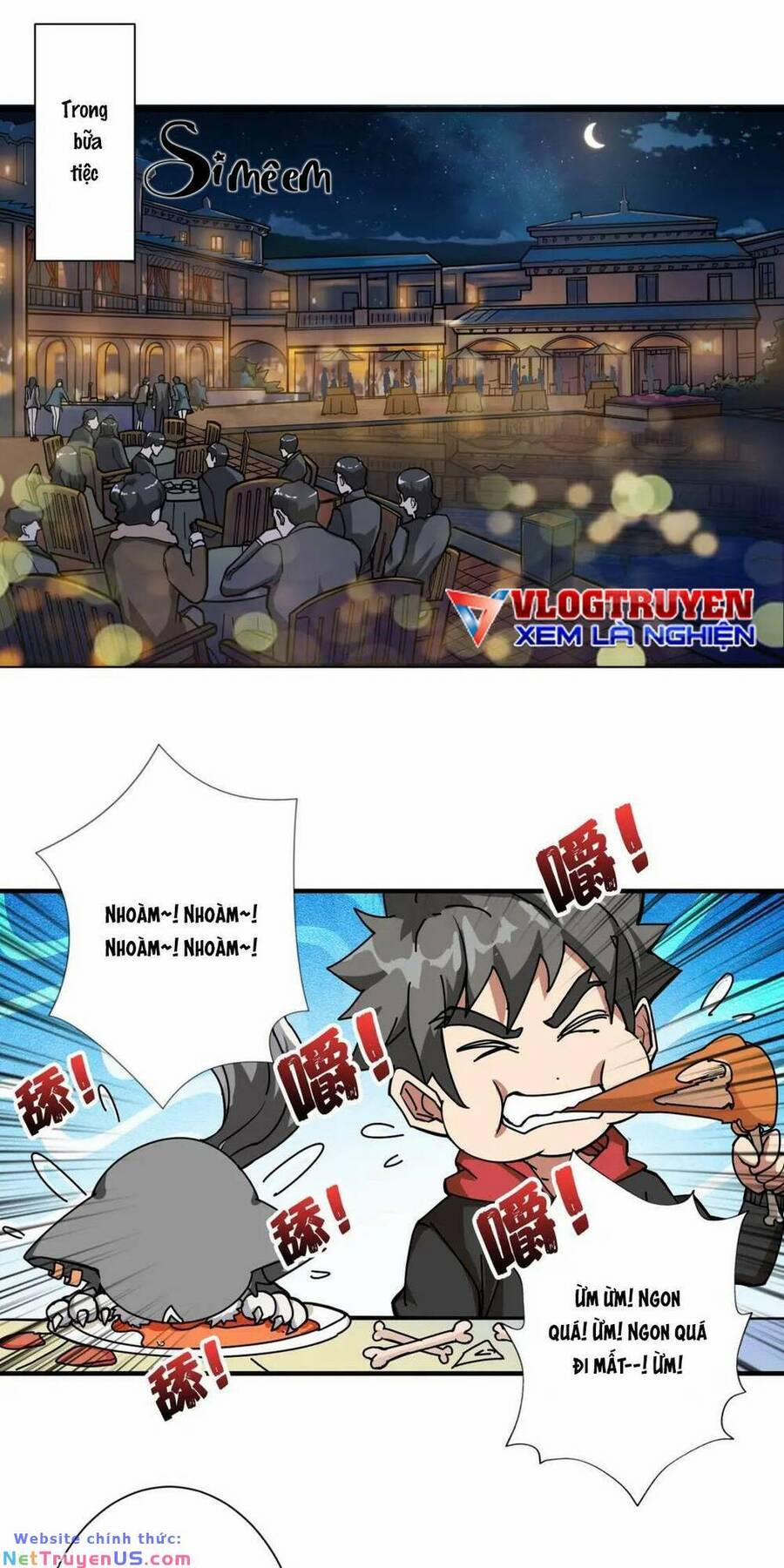 Phệ Thần Kỷ 70 trang 13