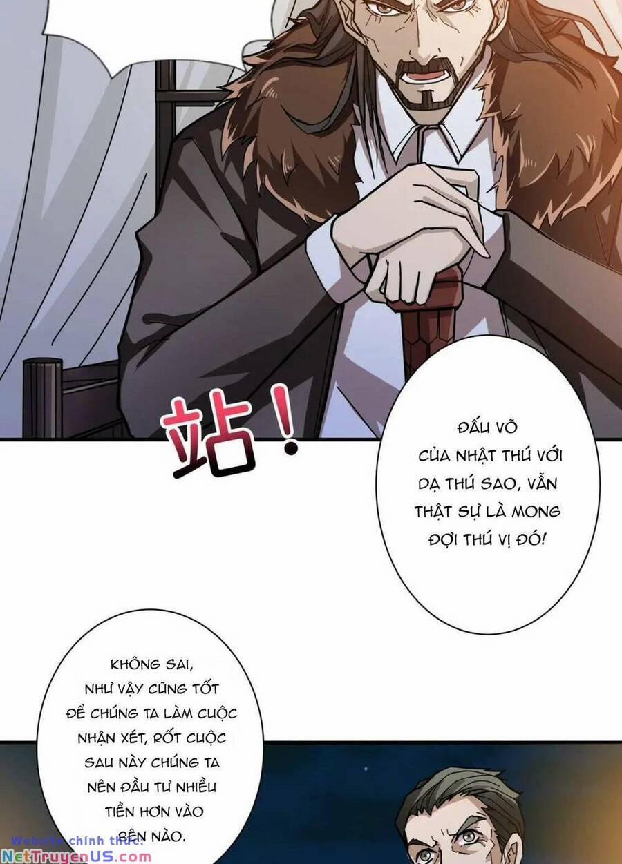 Phệ Thần Kỷ 70 trang 19