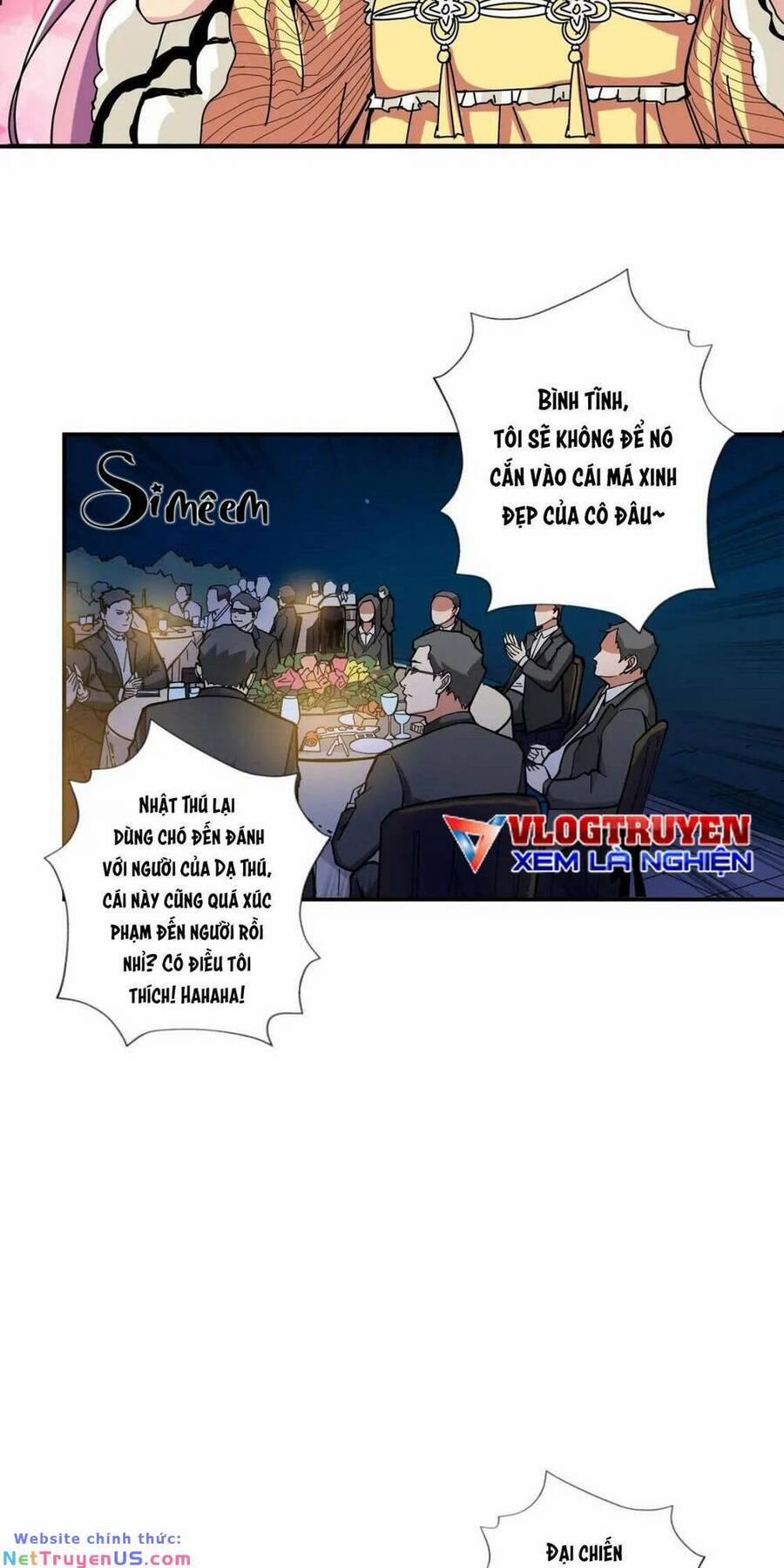 Phệ Thần Kỷ 70 trang 27