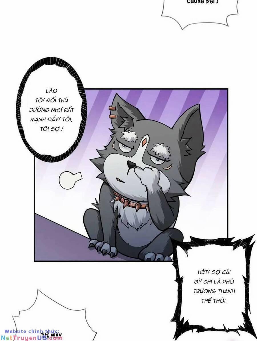 Phệ Thần Kỷ 71 trang 12