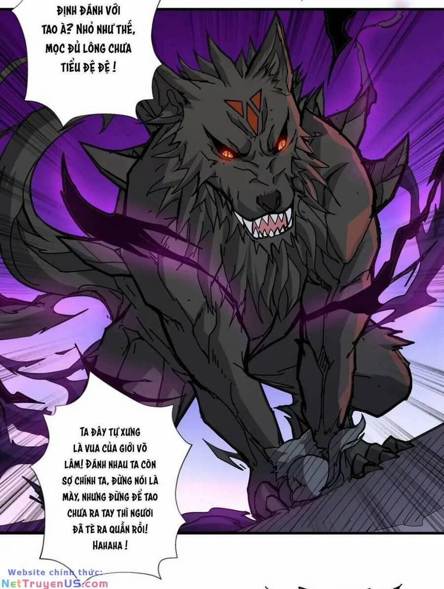 Phệ Thần Kỷ 71 trang 13