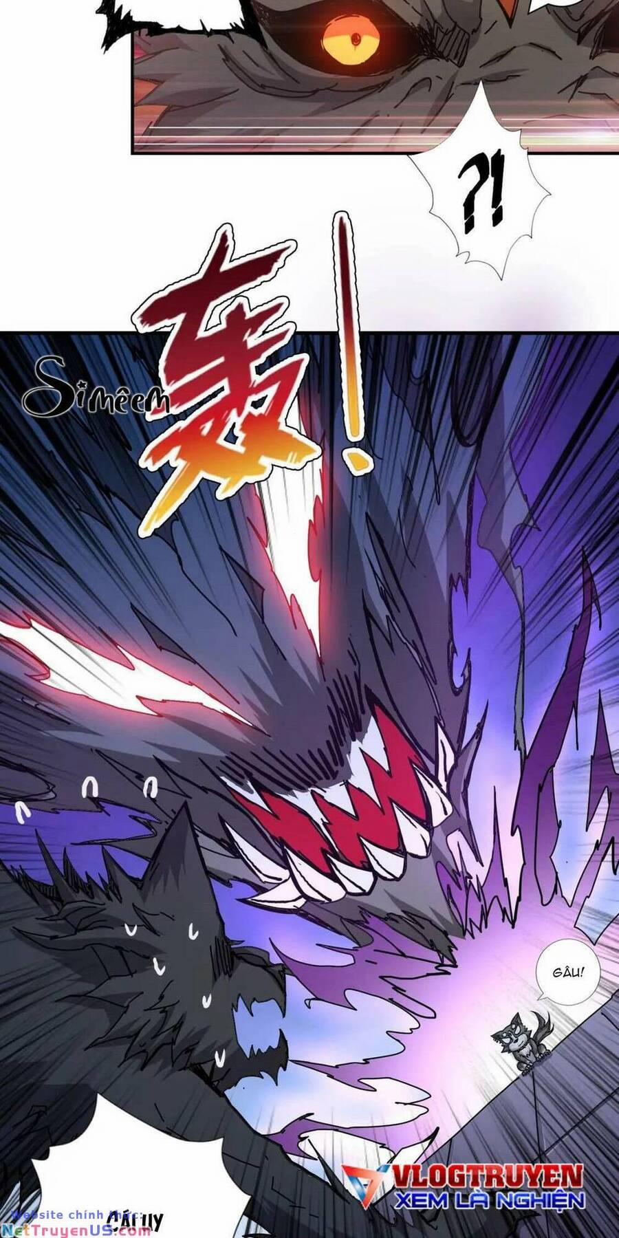 Phệ Thần Kỷ 71 trang 15