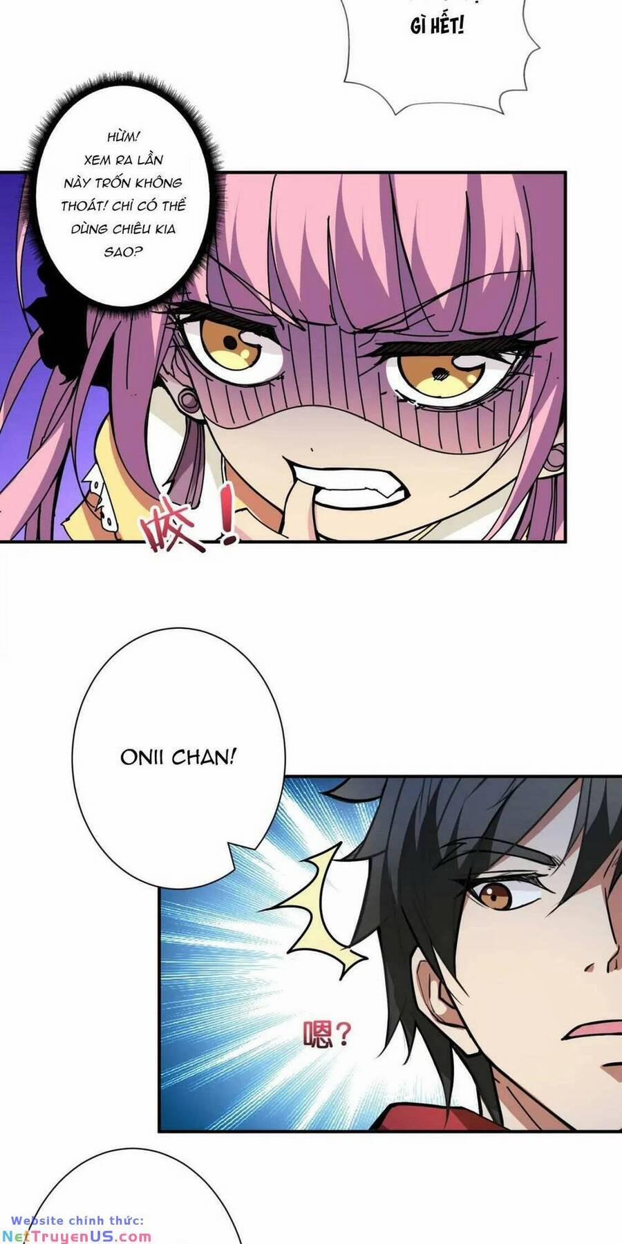 Phệ Thần Kỷ 71 trang 26