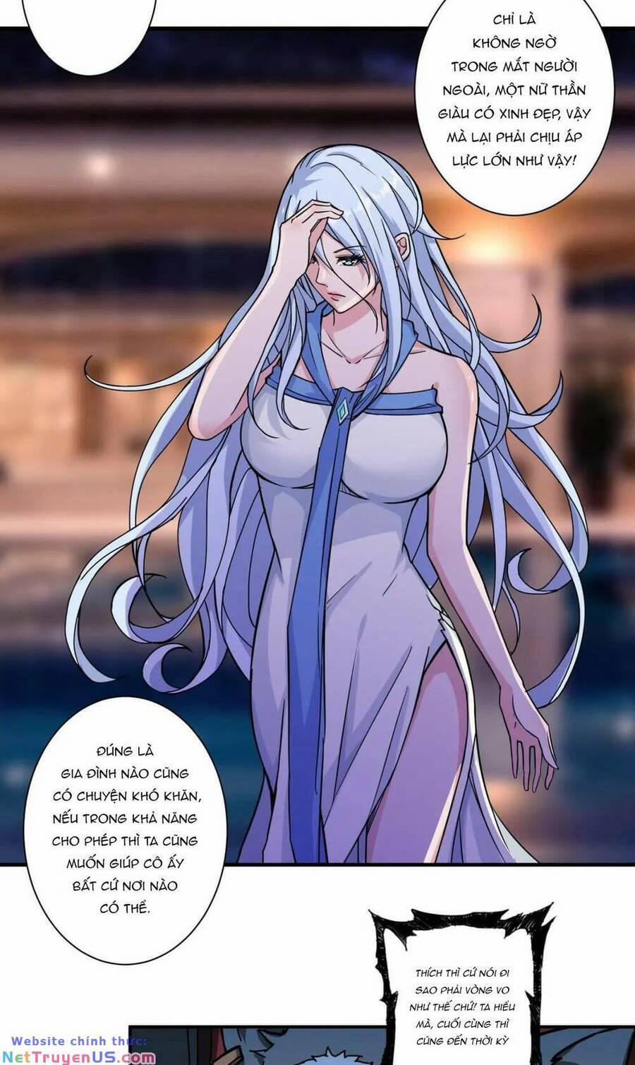Phệ Thần Kỷ 72 trang 19