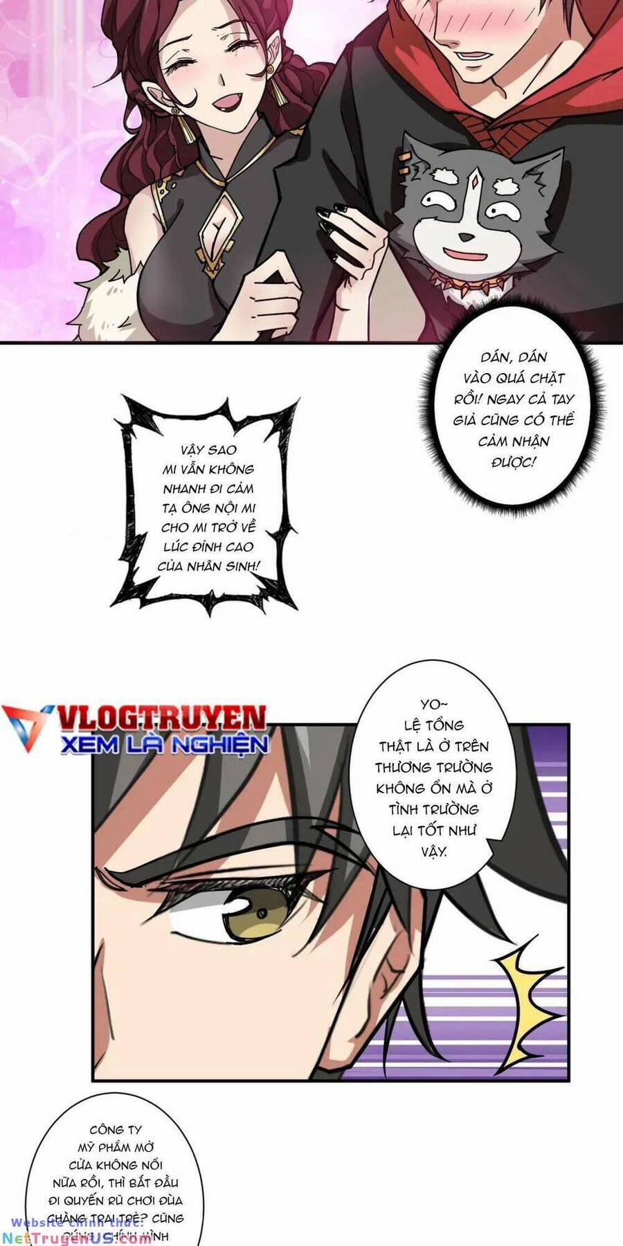 Phệ Thần Kỷ 73 trang 28