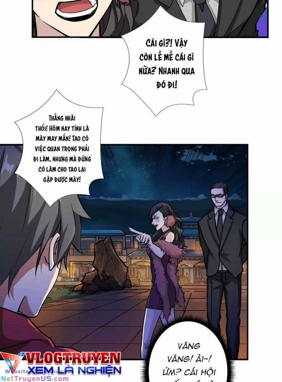 Phệ Thần Kỷ 73 trang 33