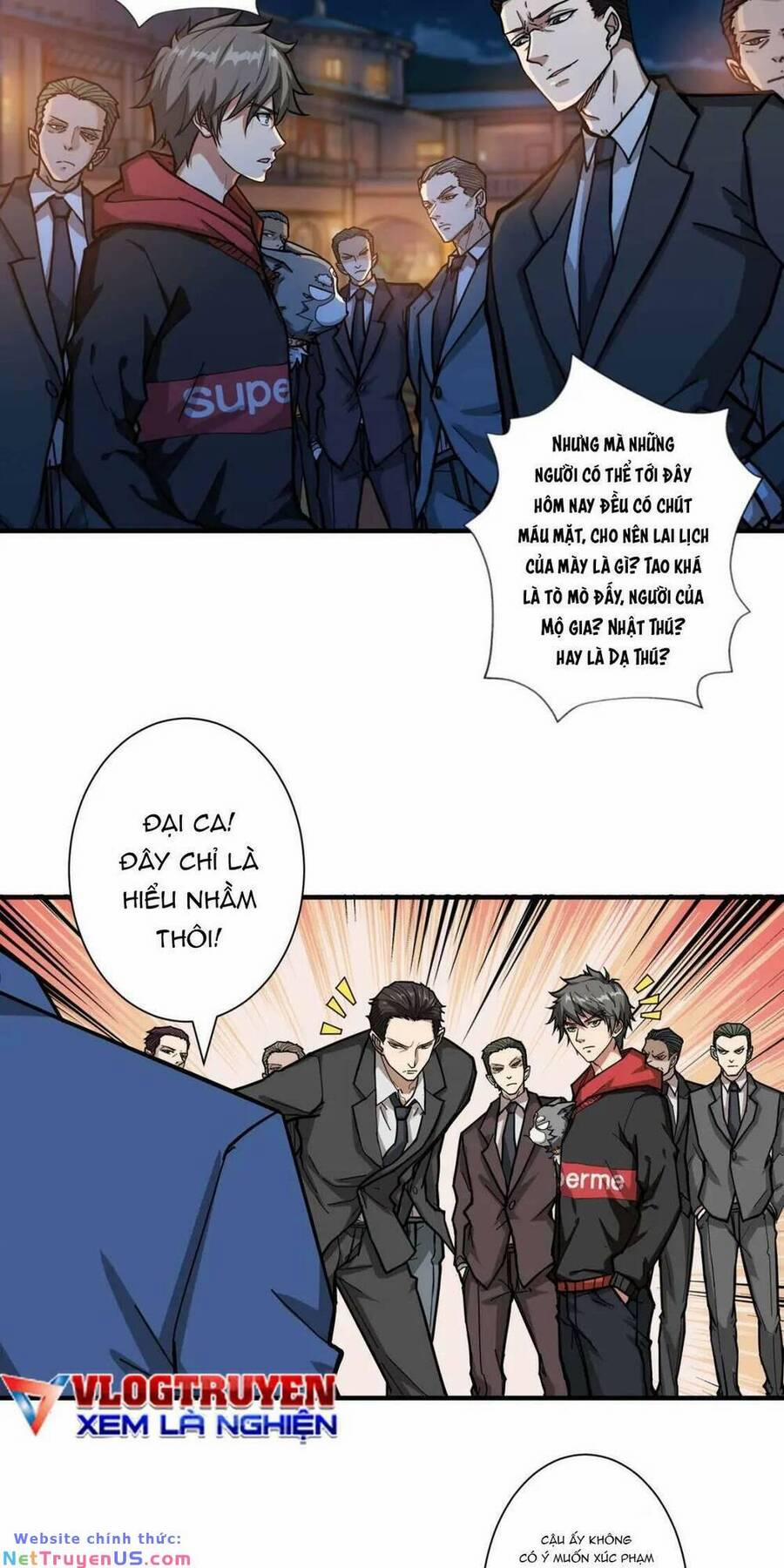 Phệ Thần Kỷ 73 trang 7