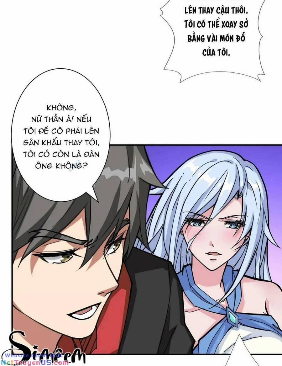 Phệ Thần Kỷ 74 trang 29
