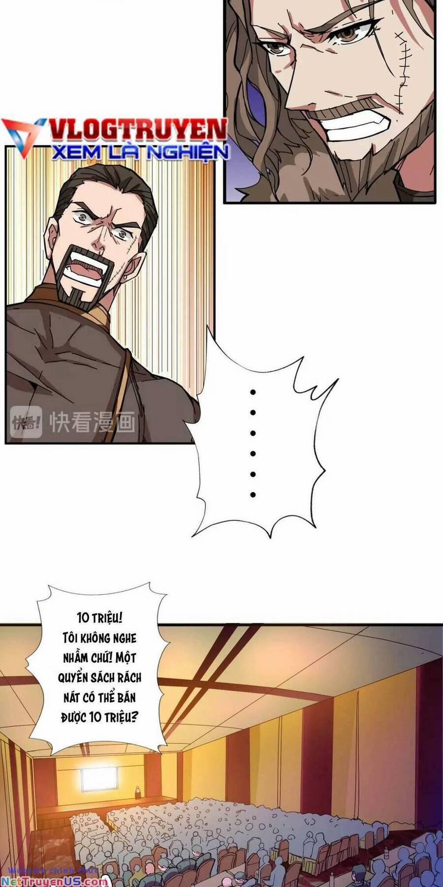 Phệ Thần Kỷ 75 trang 10