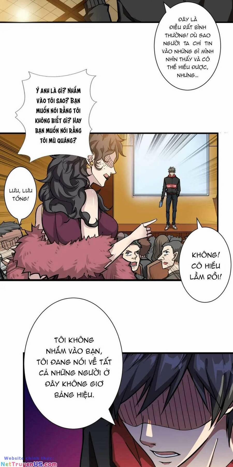 Phệ Thần Kỷ 75 trang 19