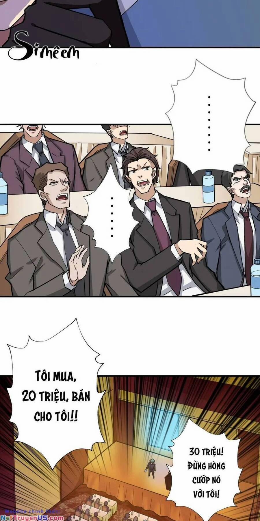 Phệ Thần Kỷ 75 trang 33