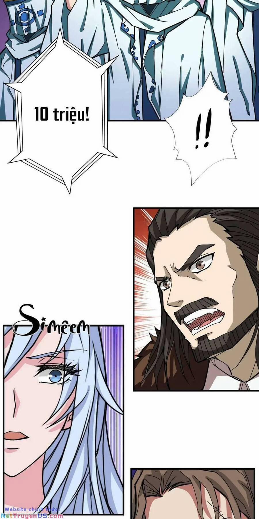 Phệ Thần Kỷ 75 trang 9