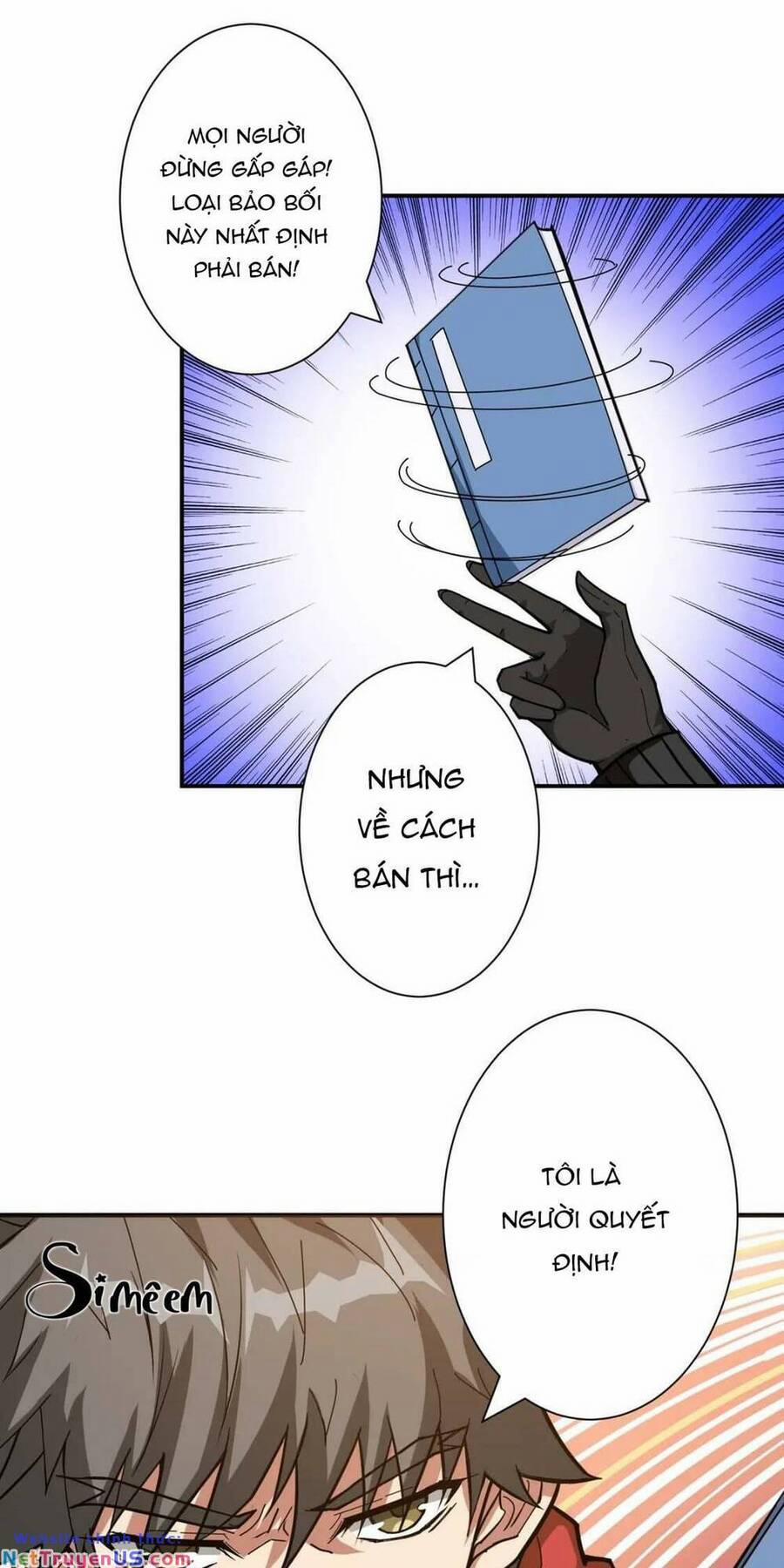 Phệ Thần Kỷ 76 trang 20