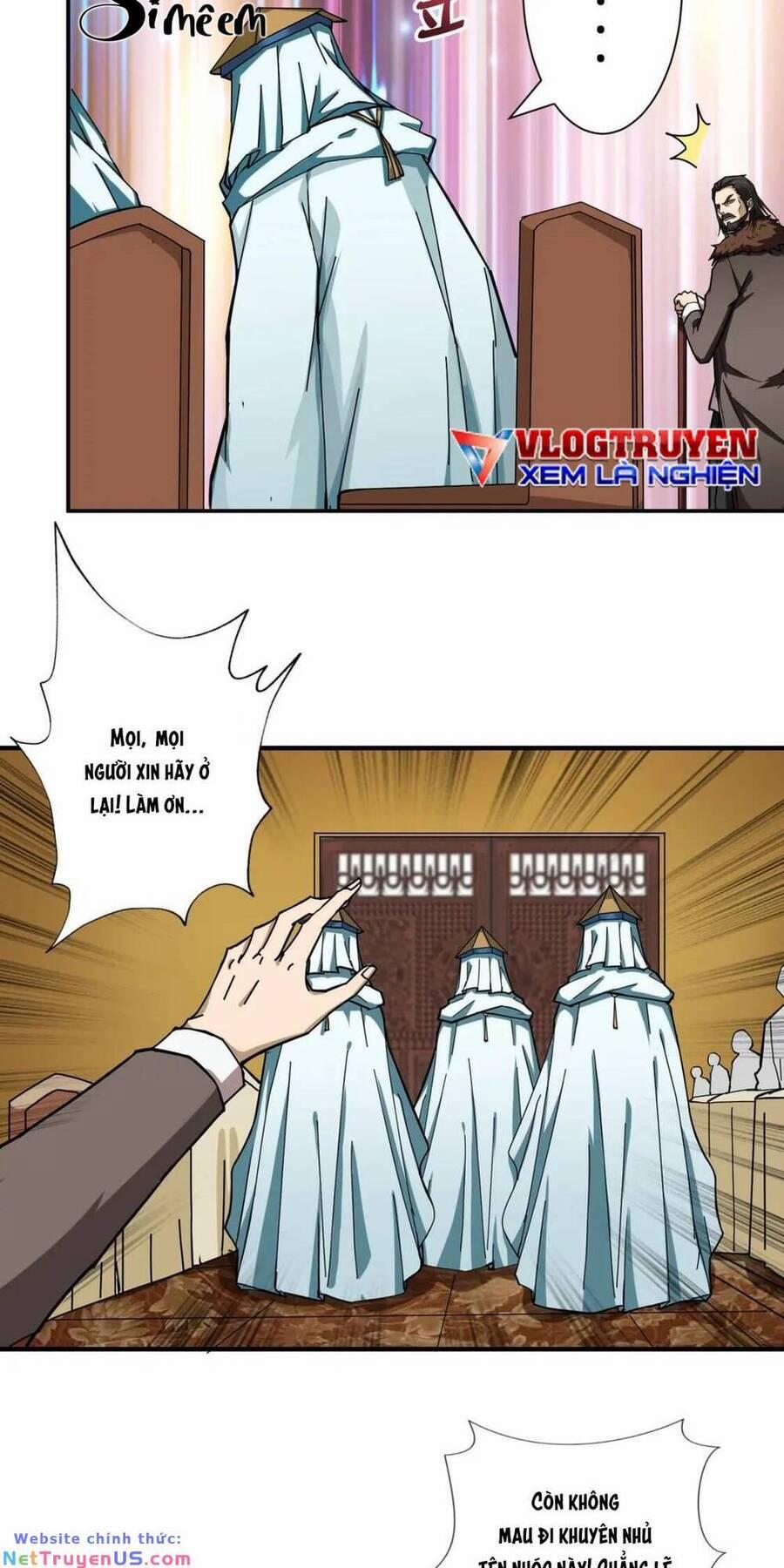 Phệ Thần Kỷ 76 trang 27