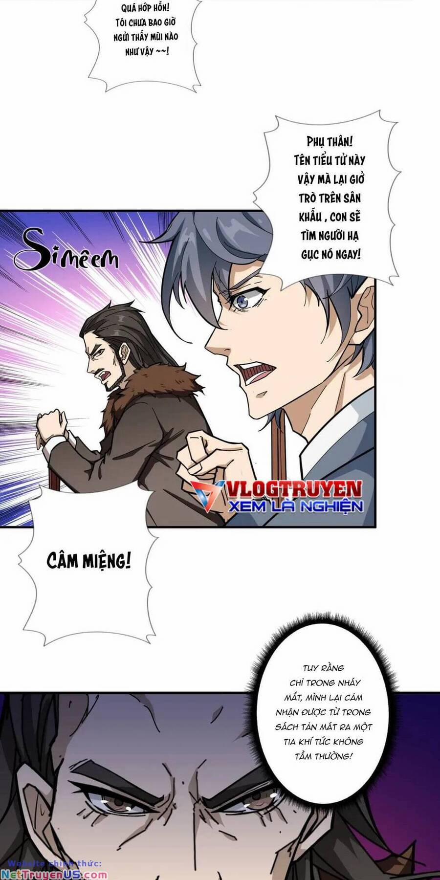 Phệ Thần Kỷ 76 trang 3