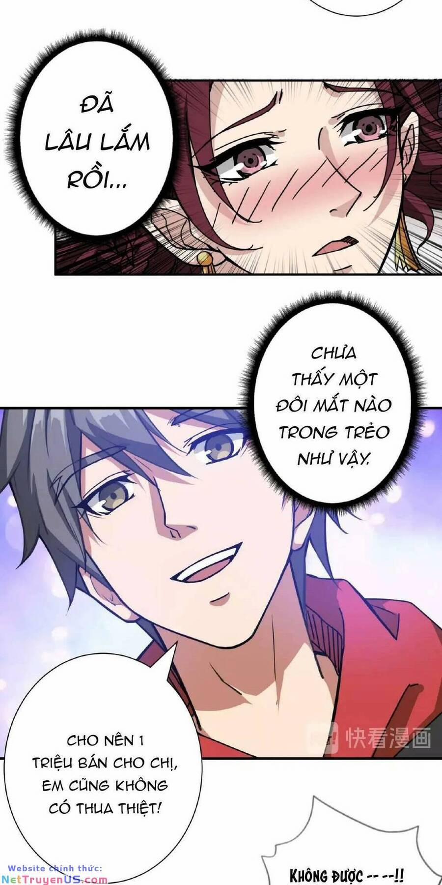 Phệ Thần Kỷ 77 trang 11