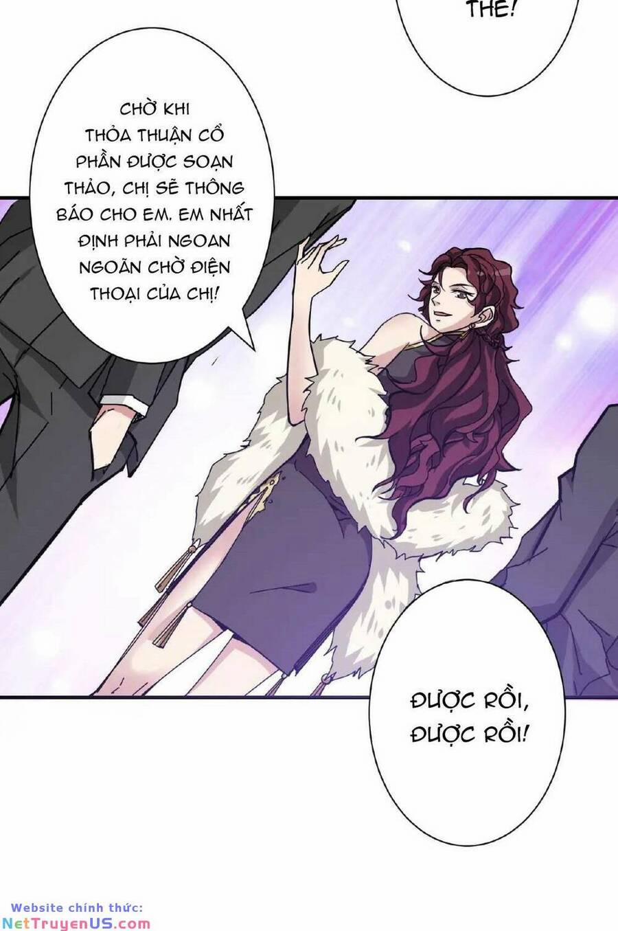 Phệ Thần Kỷ 77 trang 20