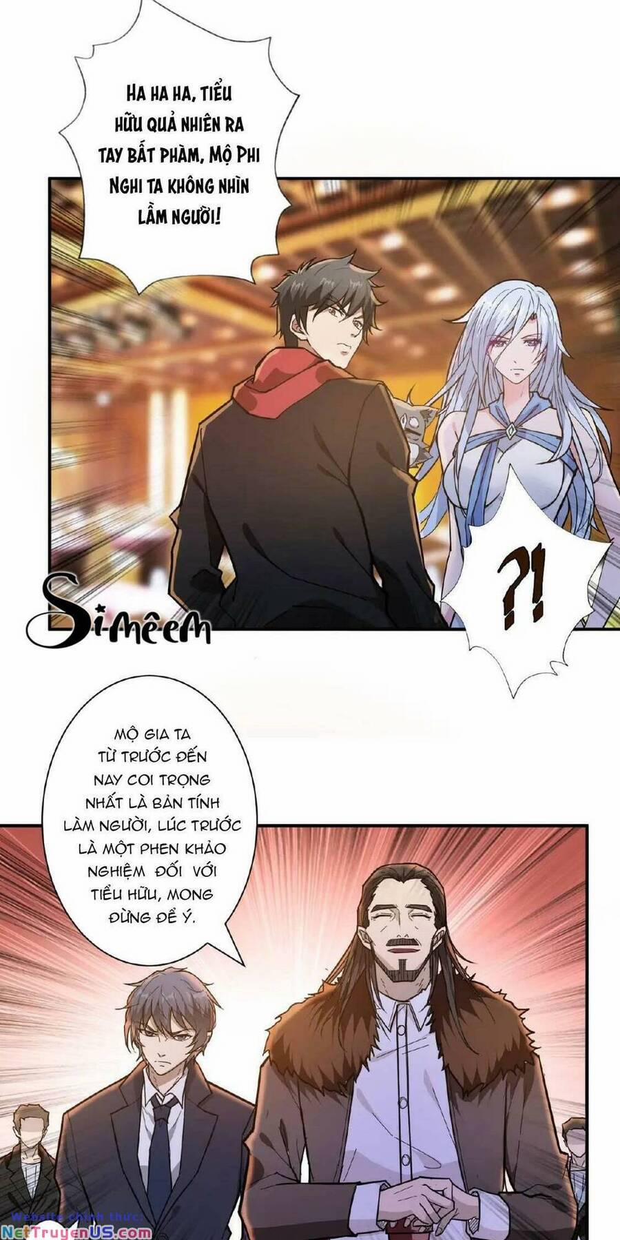 Phệ Thần Kỷ 77 trang 24