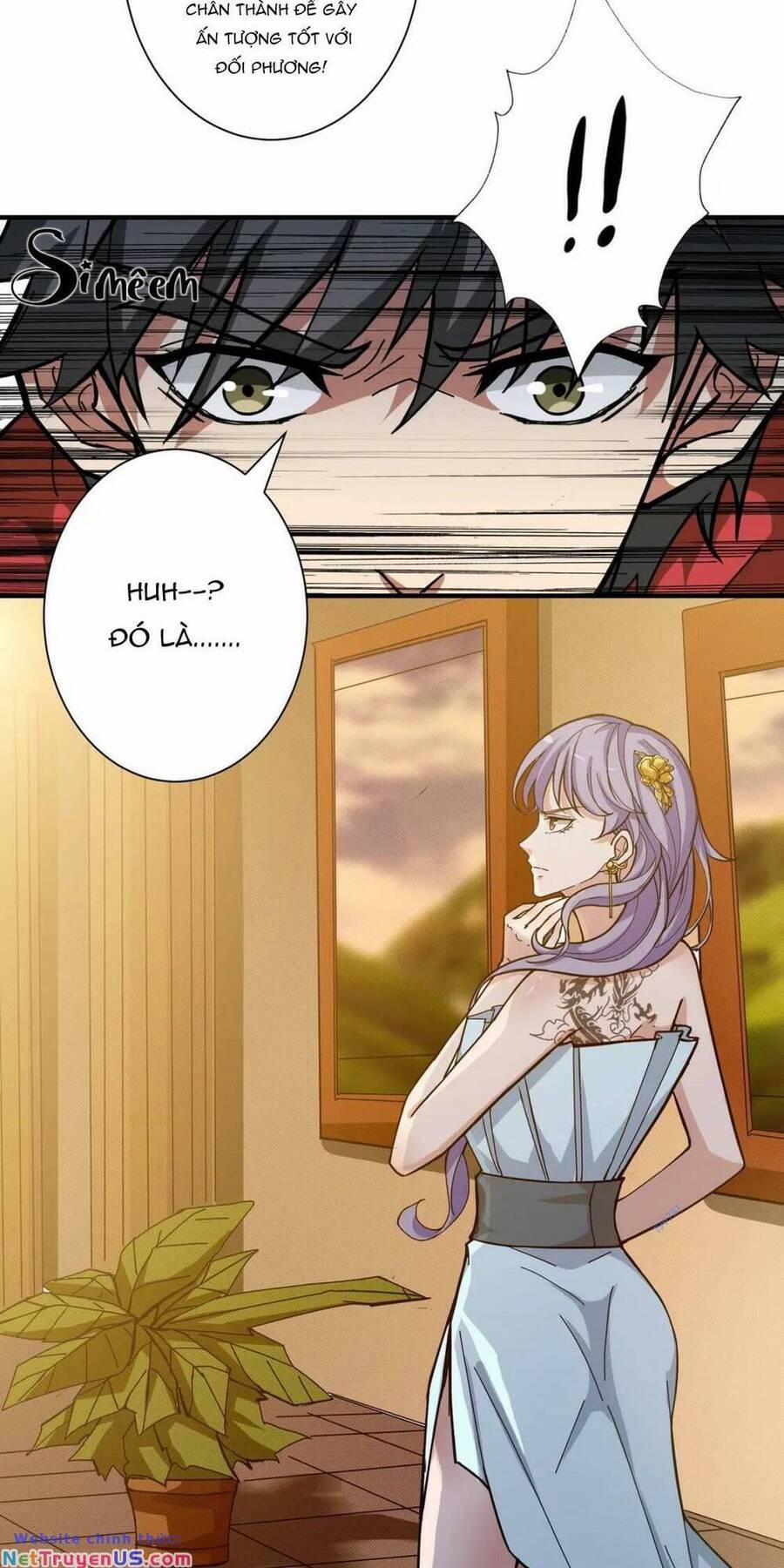 Phệ Thần Kỷ 78 trang 22