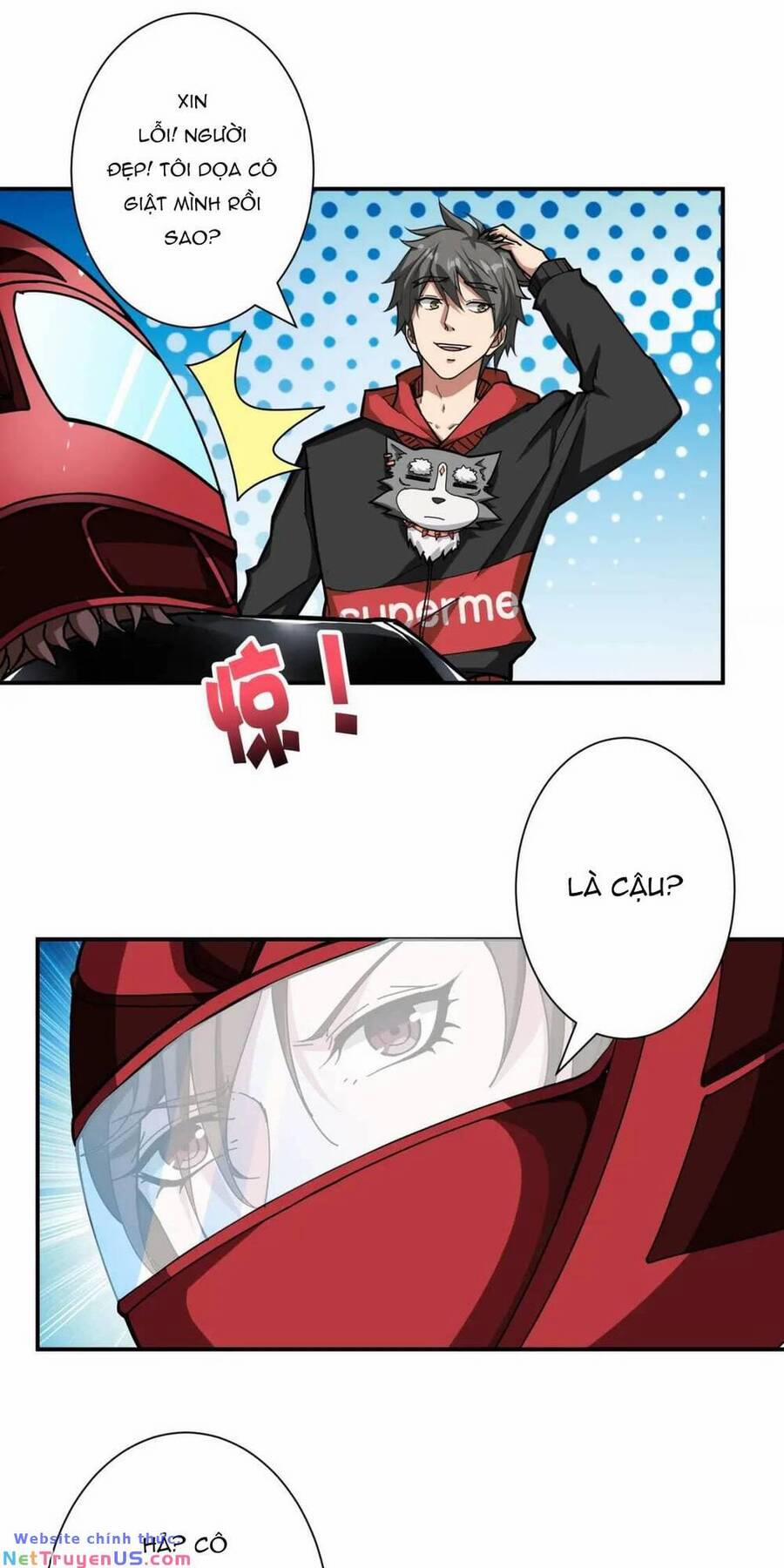 Phệ Thần Kỷ 78 trang 39