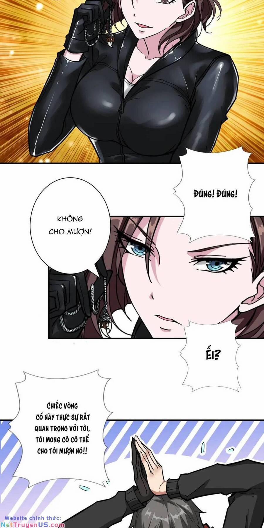 Phệ Thần Kỷ 78 trang 43