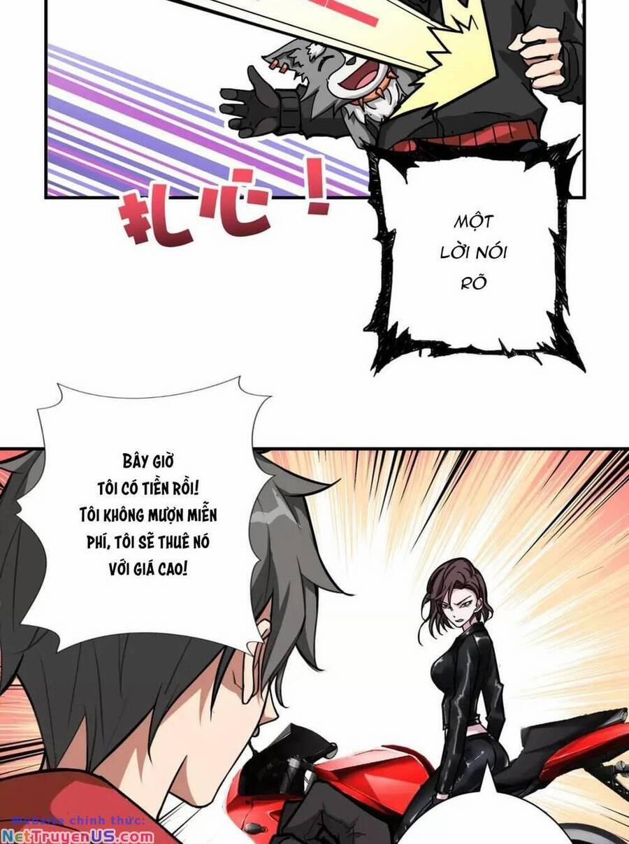 Phệ Thần Kỷ 78 trang 45