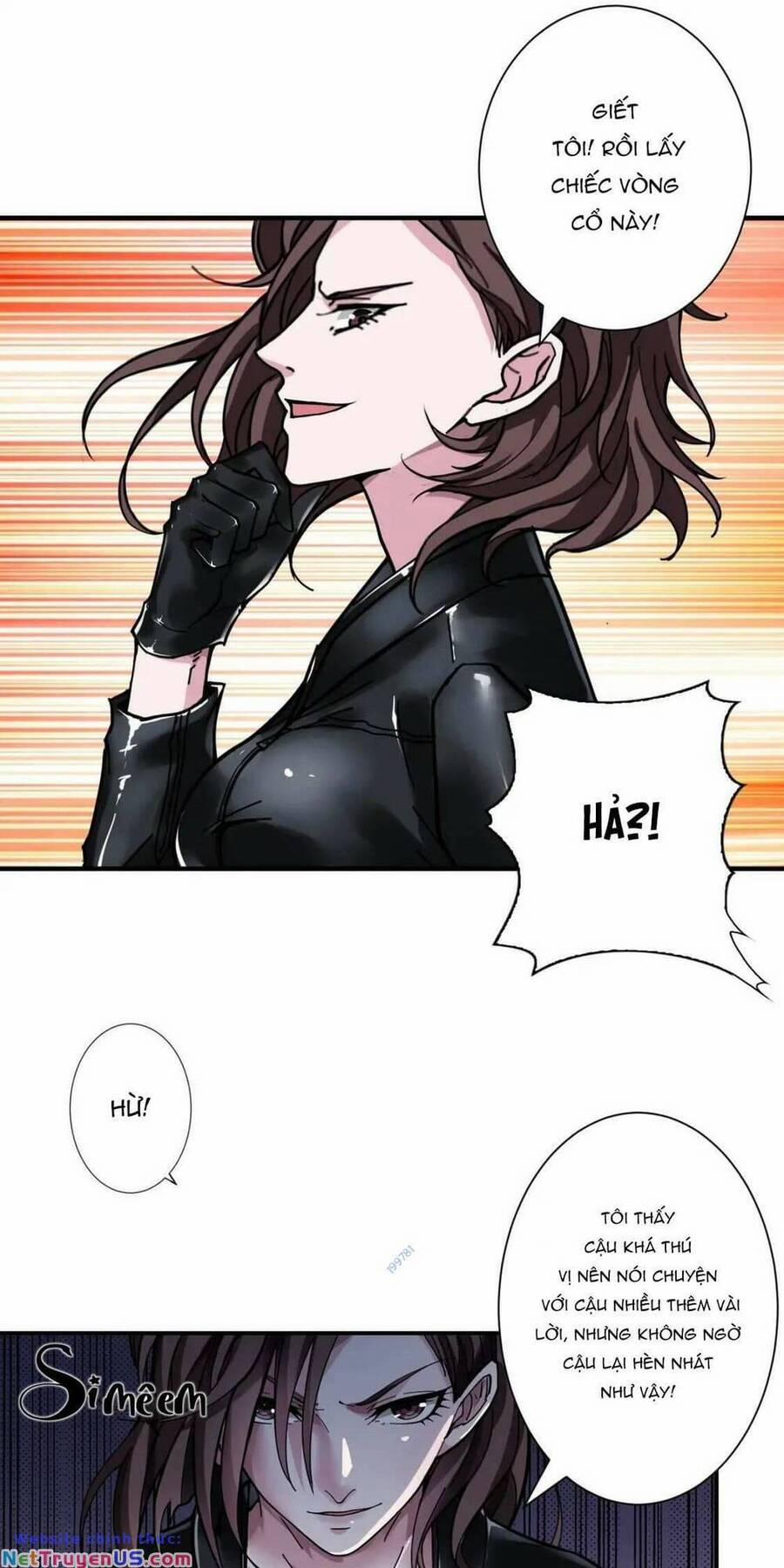 Phệ Thần Kỷ 78 trang 47