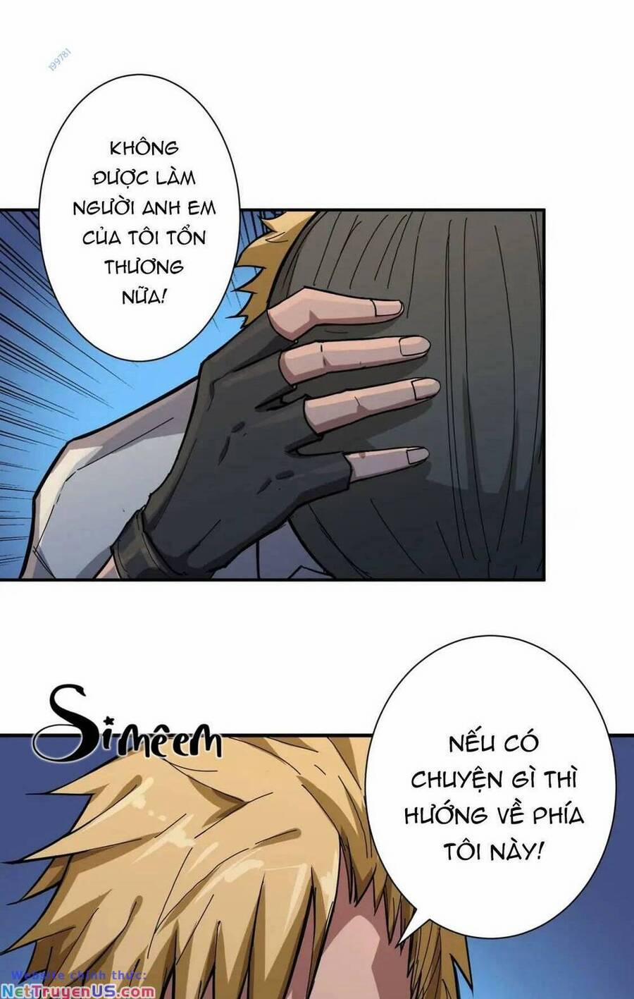 Phệ Thần Kỷ 79 trang 12
