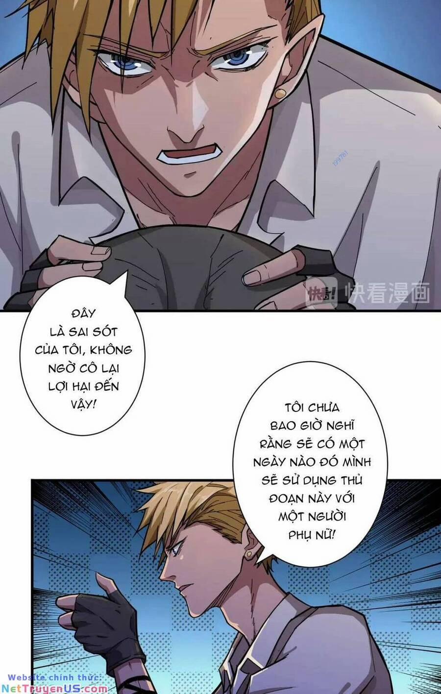 Phệ Thần Kỷ 79 trang 13