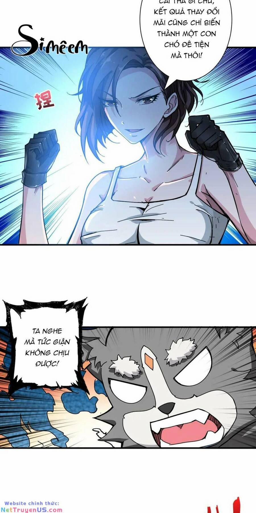 Phệ Thần Kỷ 79 trang 17