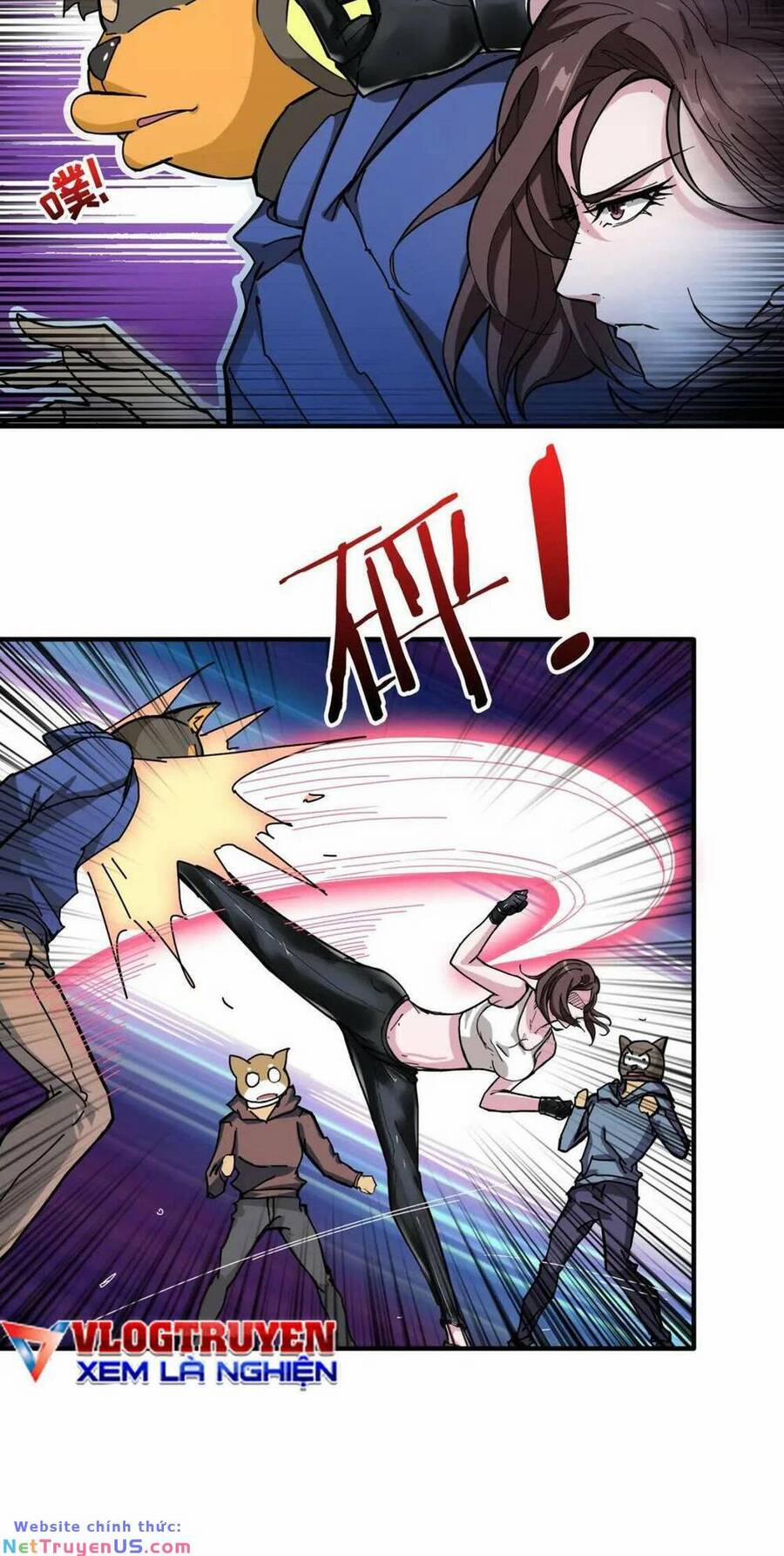 Phệ Thần Kỷ 79 trang 6