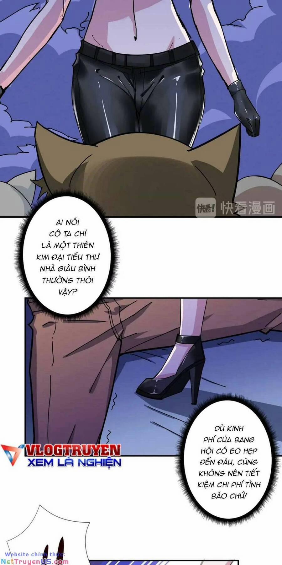 Phệ Thần Kỷ 79 trang 9