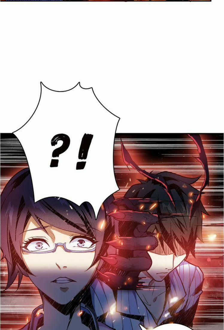 Phệ Thần Kỷ 8 trang 17