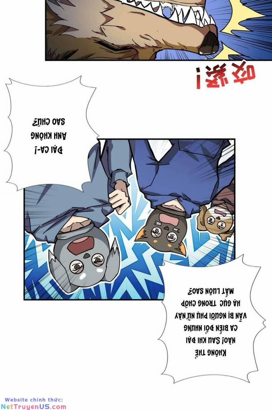 Phệ Thần Kỷ 80 trang 14