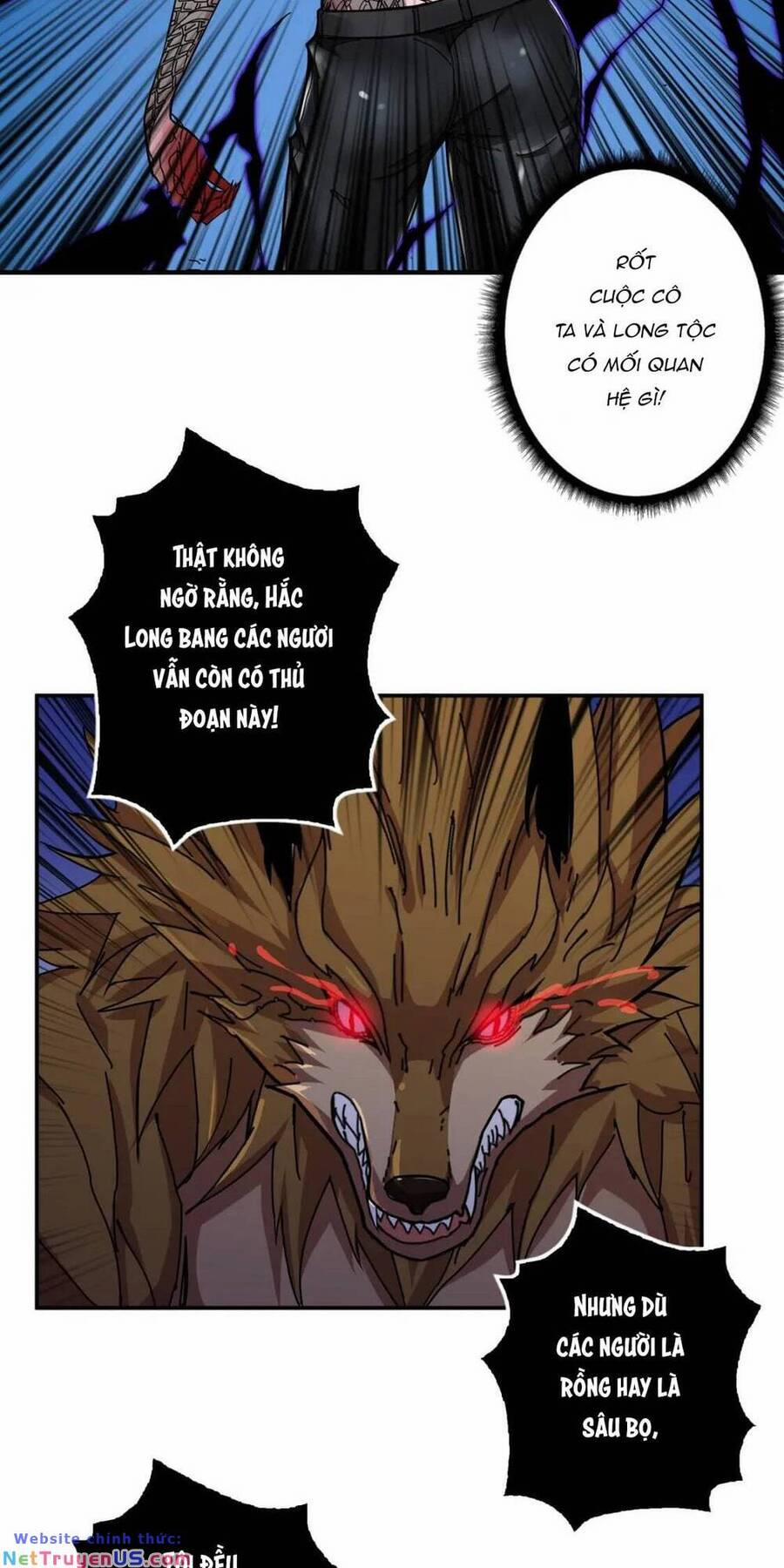 Phệ Thần Kỷ 80 trang 3