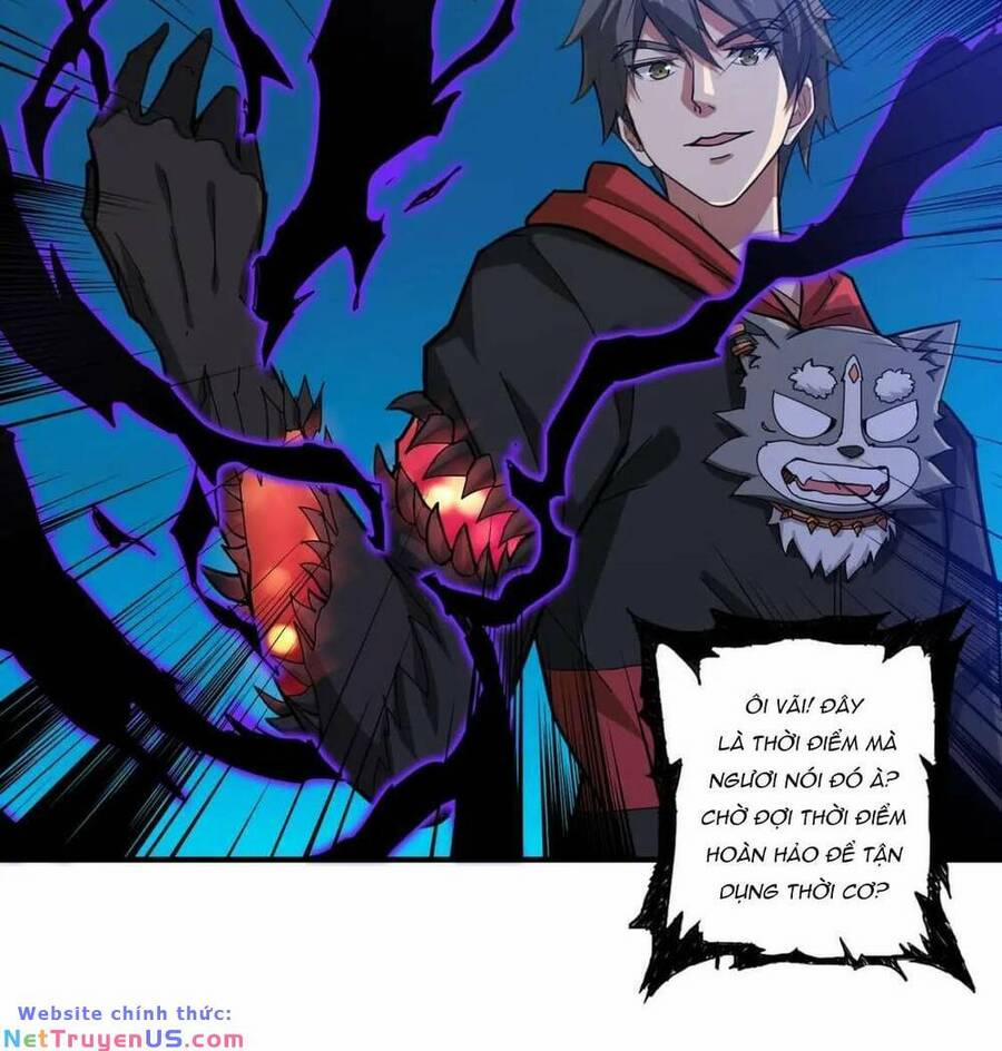 Phệ Thần Kỷ 80 trang 35
