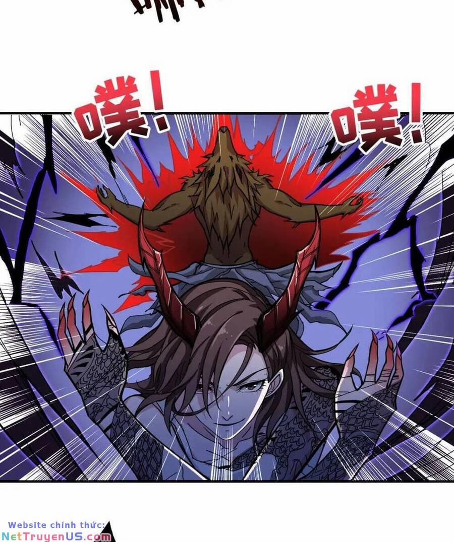 Phệ Thần Kỷ 80 trang 6