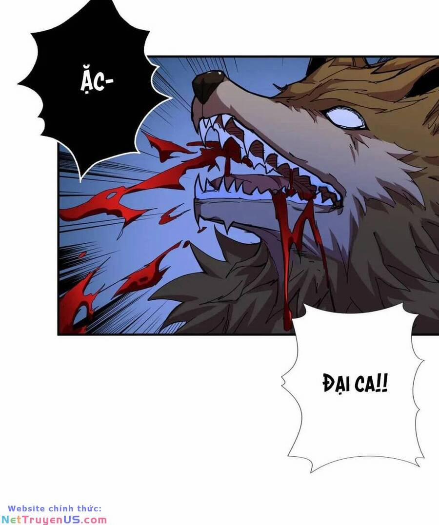 Phệ Thần Kỷ 80 trang 7