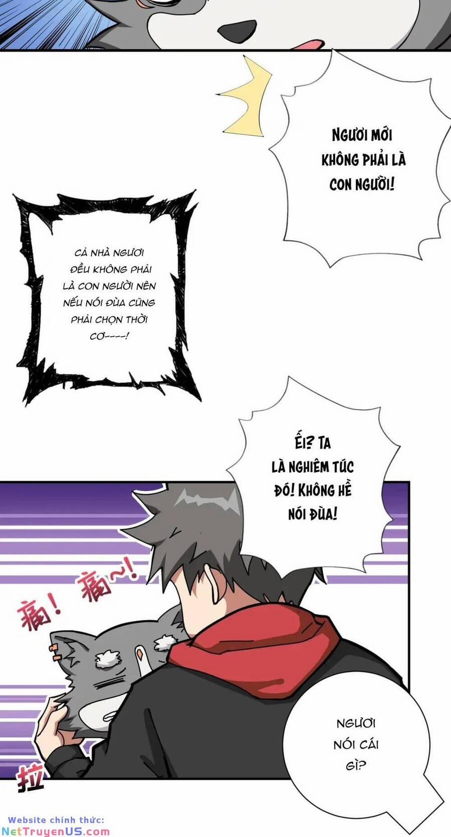 Phệ Thần Kỷ 81 trang 15