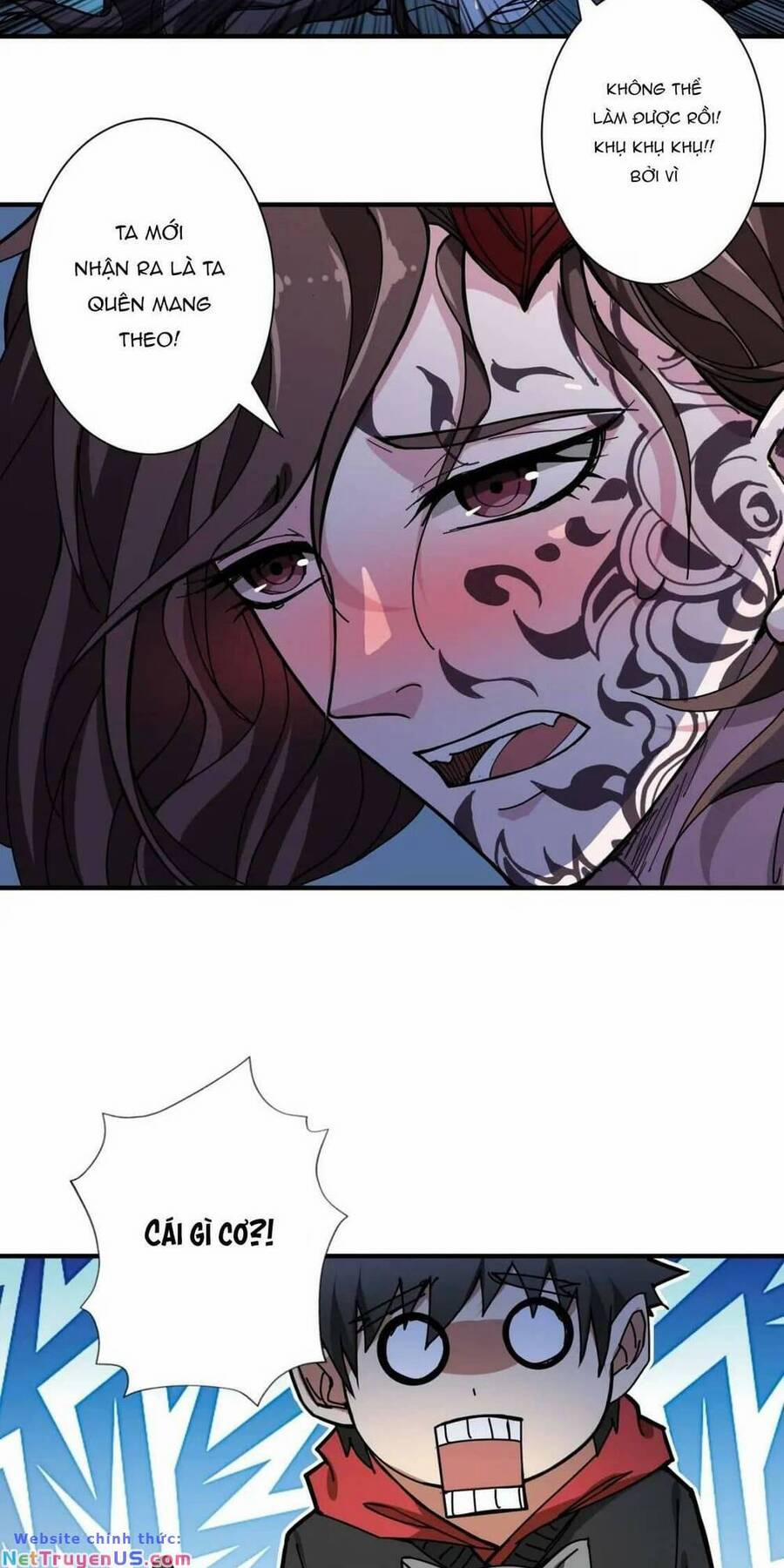 Phệ Thần Kỷ 81 trang 17