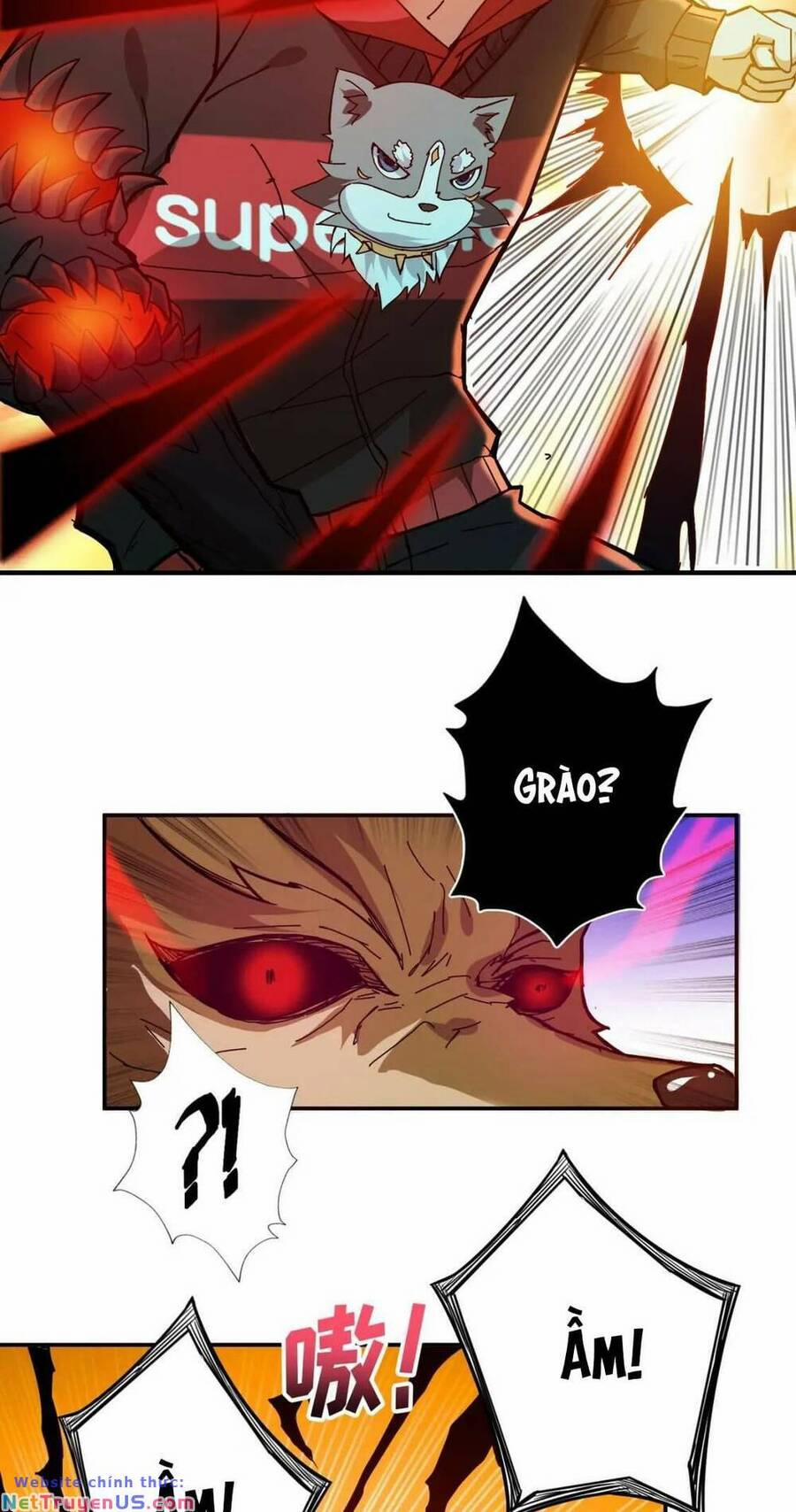 Phệ Thần Kỷ 81 trang 25