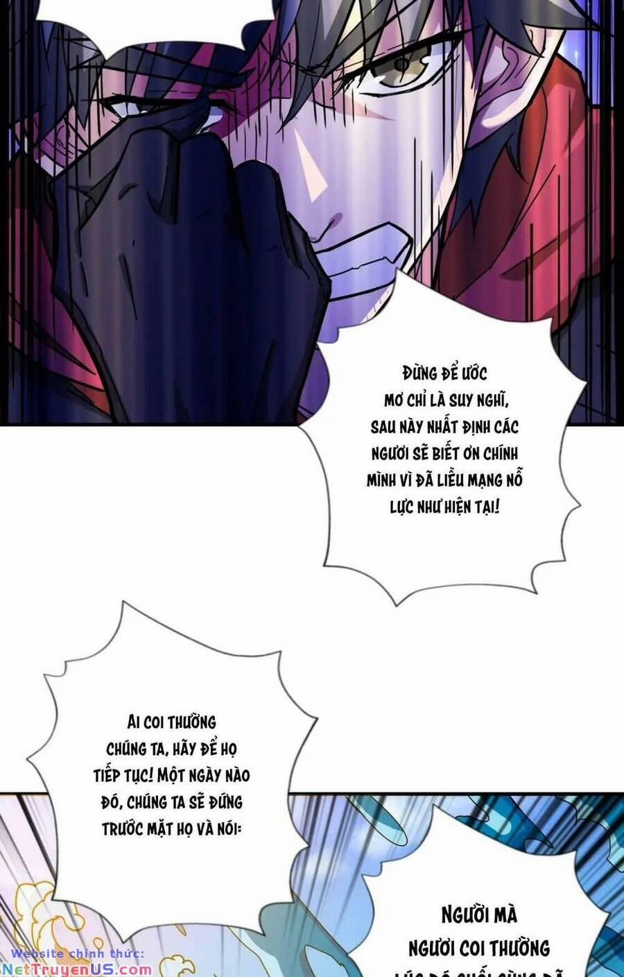 Phệ Thần Kỷ 81 trang 32