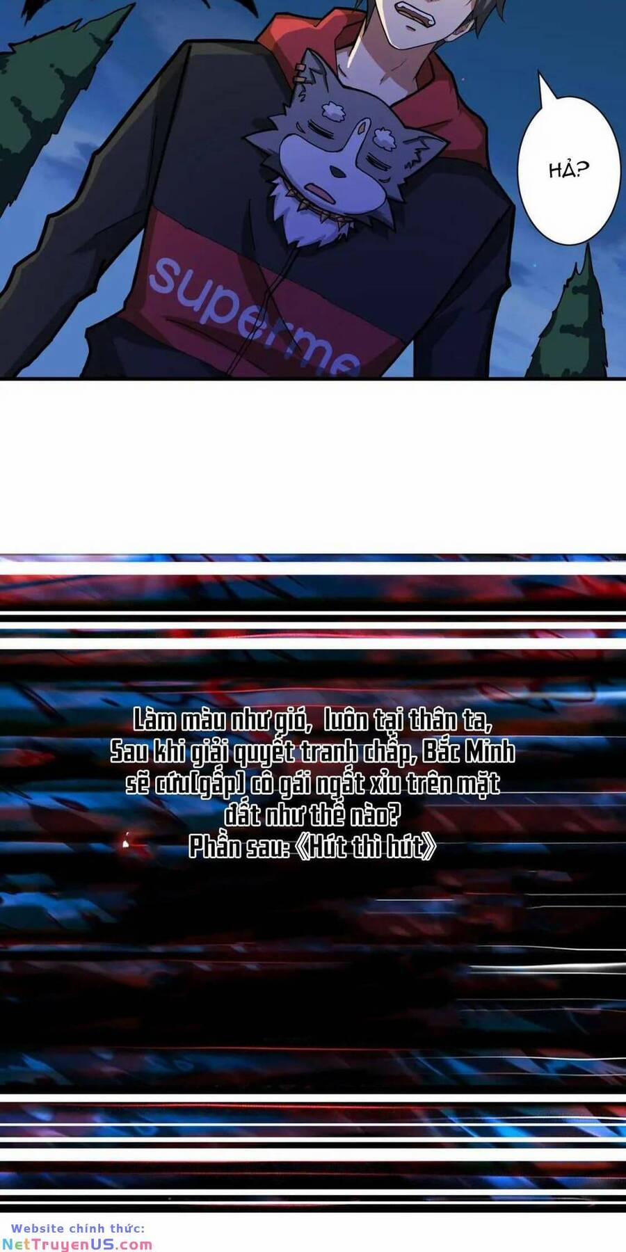 Phệ Thần Kỷ 81 trang 38