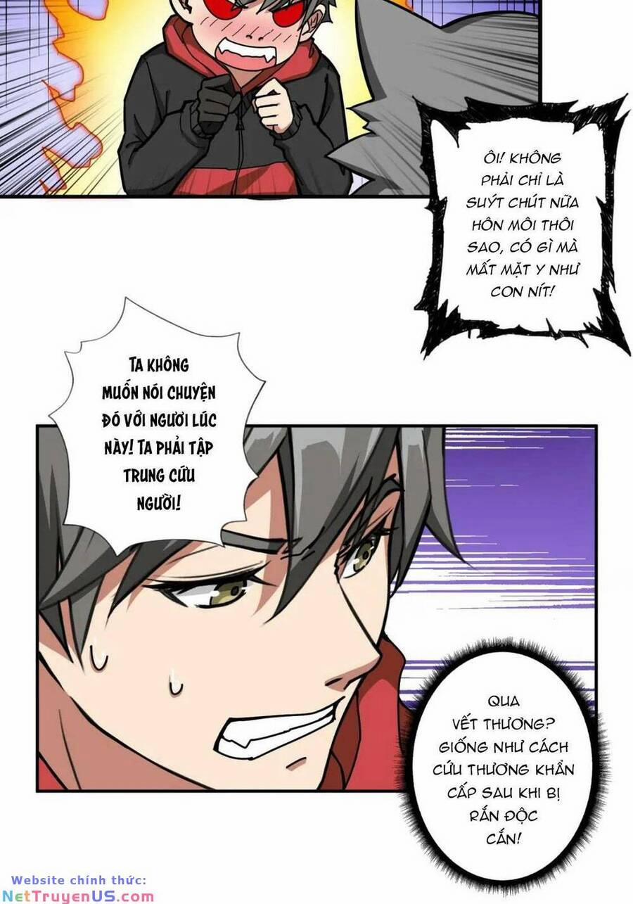 Phệ Thần Kỷ 82 trang 14