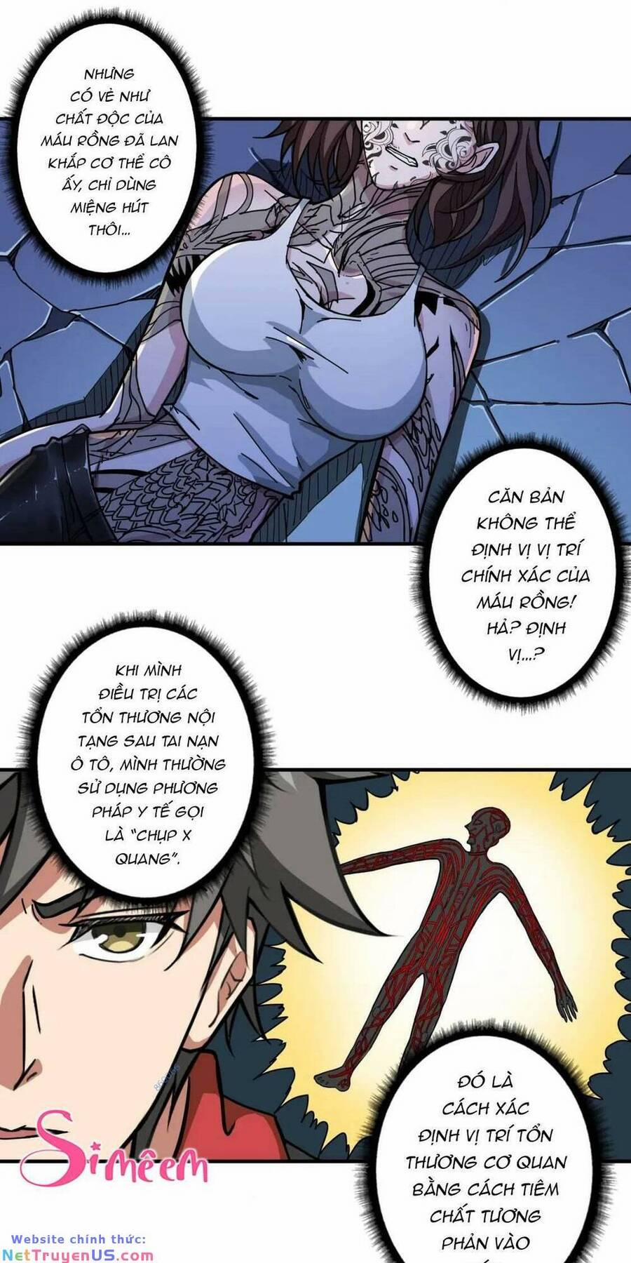 Phệ Thần Kỷ 82 trang 15