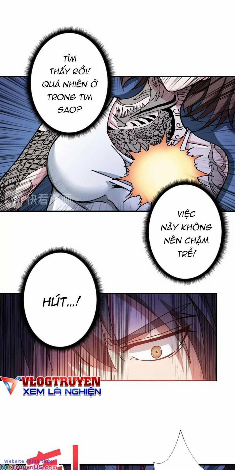 Phệ Thần Kỷ 82 trang 19