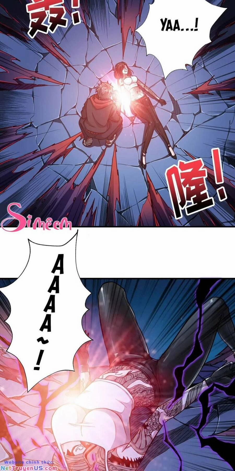 Phệ Thần Kỷ 82 trang 20