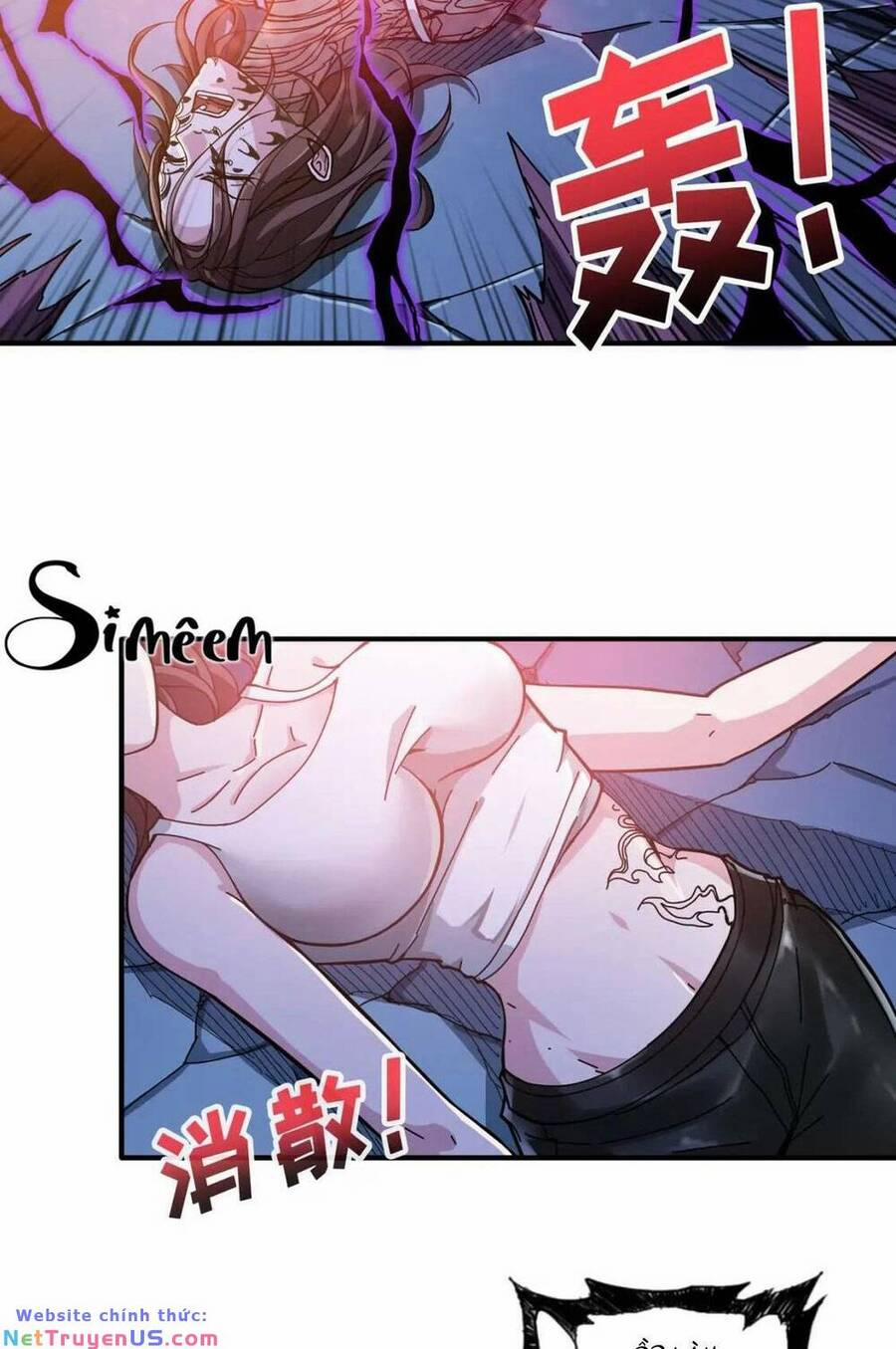Phệ Thần Kỷ 82 trang 21