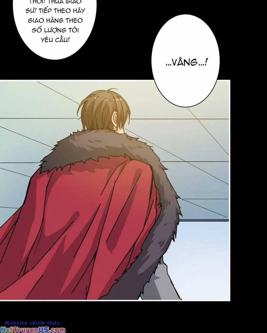 Phệ Thần Kỷ 82 trang 27